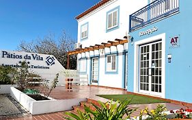 Patios Da Vila - Duna Parque Group